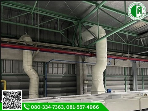 รับสร้างห้องพ่นสี